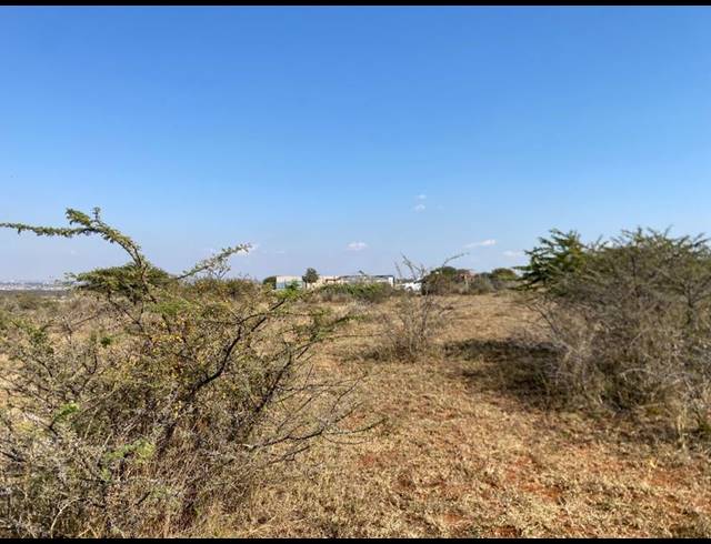 LAND FOR SALE IN MANKWENG